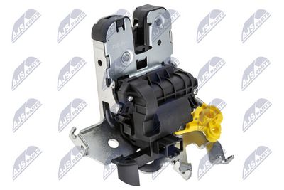 NTY Heckklappenschloss