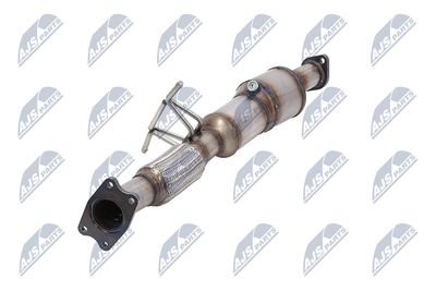 CATALIZATOR NTY KATVV001 42
