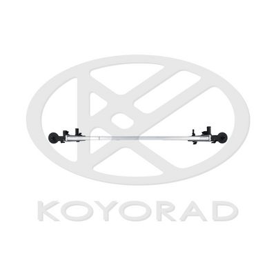 Radiator, racire motor Koyorad PL323943