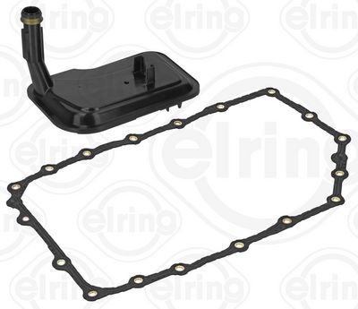 HYDRAULIKFILTERSATZ AUTOMATIKGETRIEBE