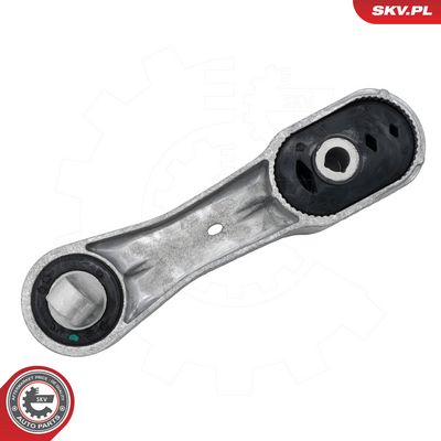 Uloženie, motor ESEN SKV 75SKV546