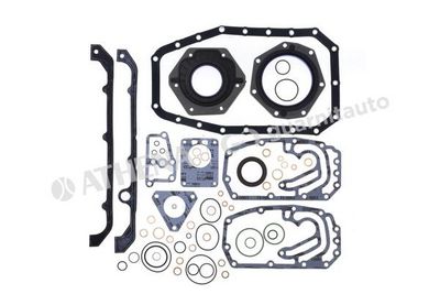 SET GARNITURI CARTER