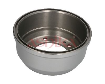 Brzdový buben ASHIKA 56-0K-014C