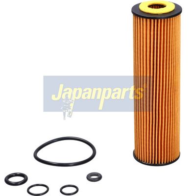 маслен филтър JAPANPARTS FO-ECO061