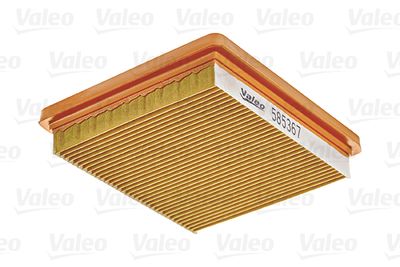 LUFTFILTER VALEO 585367 2