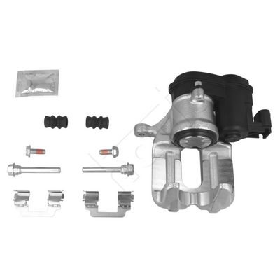 спирачен апарат HART 267 233