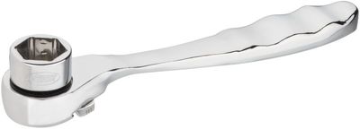 Vigor V5202 Sada nástrčných klíčů, superplochých 1/4" 24 Ks