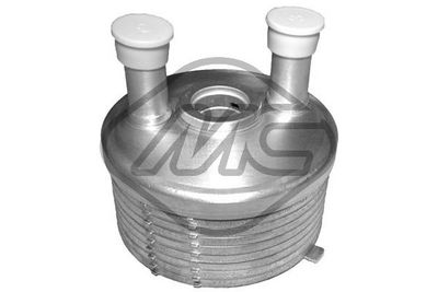 RADIATOR ULEI ULEI MOTOR