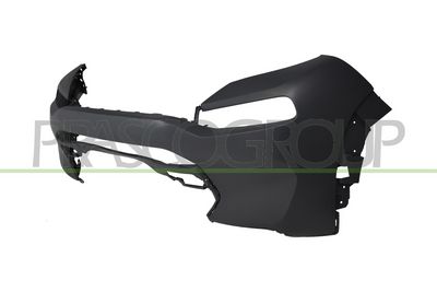 TAMPON PRASCO CI3321001