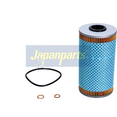 FILTRU ULEI JAPANPARTS FOECO090 1