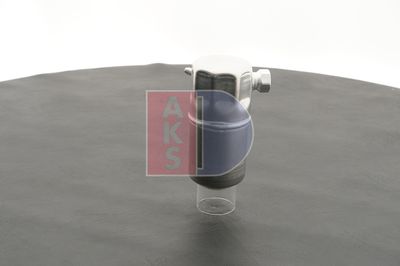 TROCKNER KLIMAANLAGE AKS DASIS 802100N 9