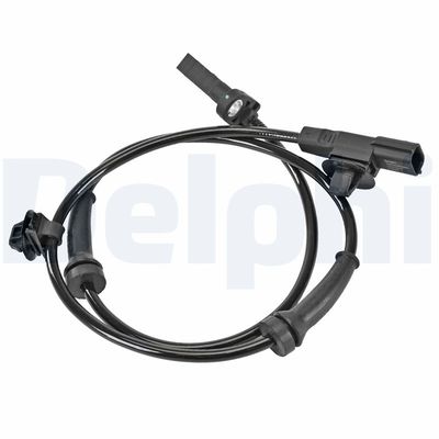 датчик, обороти на колелото DELPHI SS21570-12B1