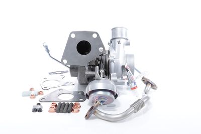 LADER AUFLADUNG BTS Turbo T981259 28