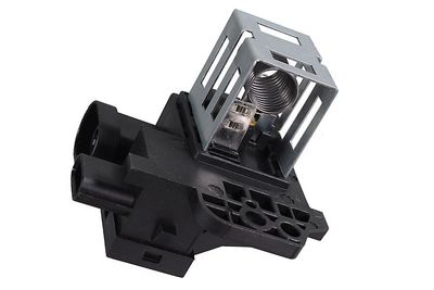 REZISTOR ELECTROMOTOR - VENTILATOR METZGER AUTOTEILE 0917365 1