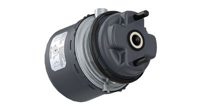Cilindru multifunctional WABCO 0554810700