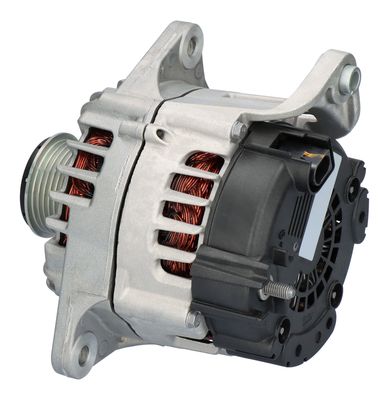 GENERATOR / ALTERNATOR VALEO 440758 11