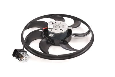 ELEKTROMOTOR KüHLERLüFTER BOSCH 0130303245 7