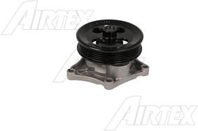 водна помпа, охлаждане на двигателя AIRTEX WPA-3755