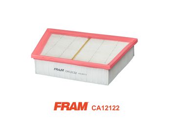 Воздушный фильтр FRAM CA12122 для JAGUAR E-PACE