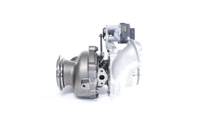 LADER AUFLADUNG BTS Turbo T916788 28
