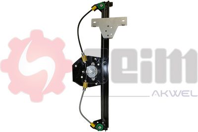 MECANISM ACTIONARE GEAM SEIM 903196 1