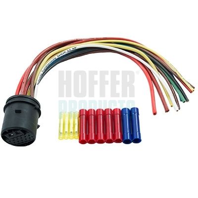 SET REPARATIE SET CABLURI