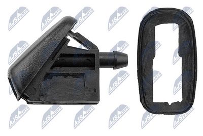 DIUZA SPALARE PARBRIZ NTY EDSFR003 2