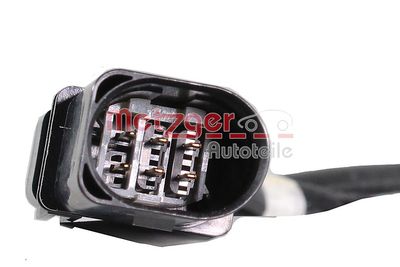 SONDA LAMBDA METZGER AUTOTEILE 0893703 1