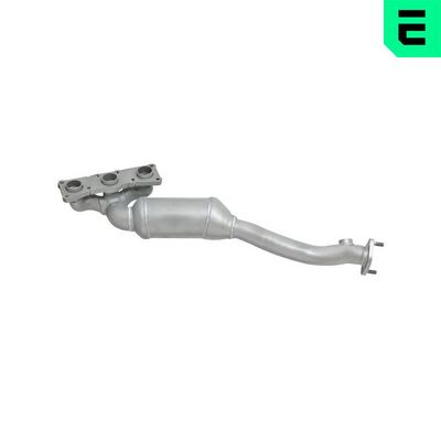 катализатор OPTIMAL OP-ECC07103
