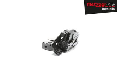 HECKKLAPPENSCHLOSS METZGER AUTOTEILE 2310776 16