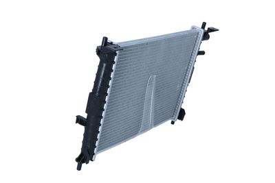 RADIATOR RACIRE MOTOR NRF 50130 20