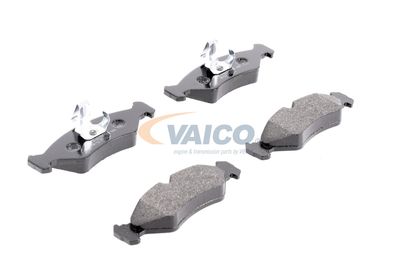 BREMSBELAGSATZ SCHEIBENBREMSE VAICO V258101 53