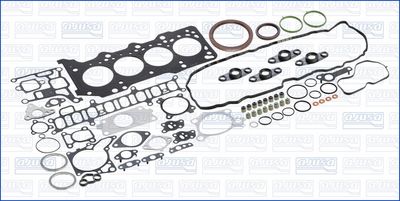 SET GARNITURI COMPLET MOTOR