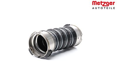 LADELUFTSCHLAUCH METZGER AUTOTEILE 2400945 32