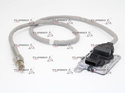 TURBO-TEC NOx jutiklis, urėjos įpurškimas