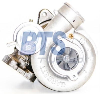 LADER AUFLADUNG BTS Turbo T911786 2