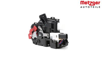 TüRSCHLOSS METZGER AUTOTEILE 2314699 25