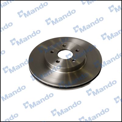спирачен диск MANDO MBC035014