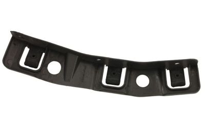 Bumperbevestiging Voor Links (zijkant, plastic) past: MAZDA CX-5 KE 11.11-02.15