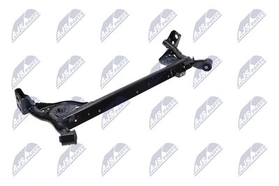 CORP AX NTY ZRZRE006 16