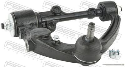 BRAT SUSPENSIE ROATA