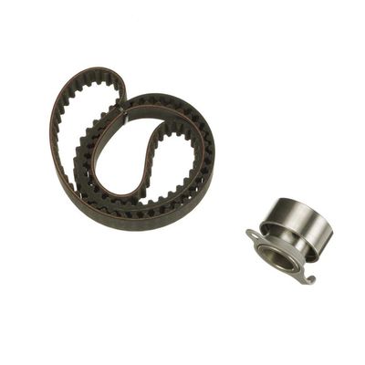 ZAHNRIEMENSATZ GATES K015232XS 64