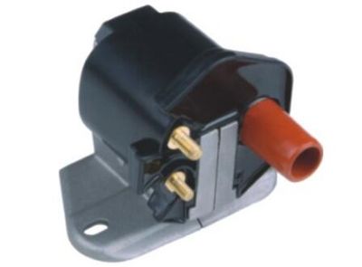 Champion Ignition Coil BAEA298