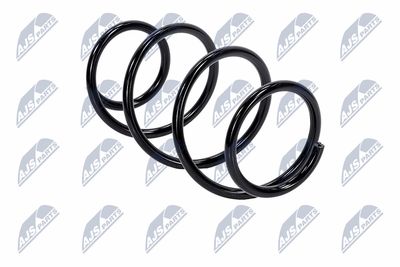 ARC SPIRAL NTY ASZBM006 14