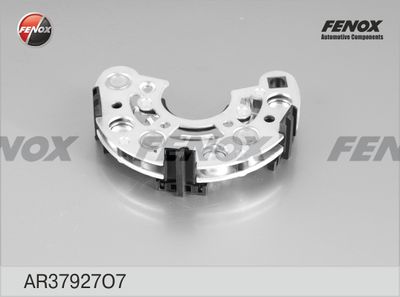 изправител, генератор FENOX AR37927O7