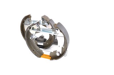 SET SABOTI FRANA BOSCH 0204114044 17