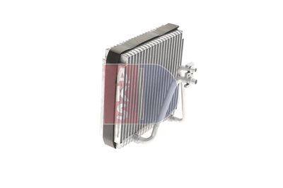 VERDAMPFER KLIMAANLAGE AKS DASIS 820283N 12