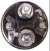 SOLENOID ELECTROMOTOR HC-Cargo F032137879 2