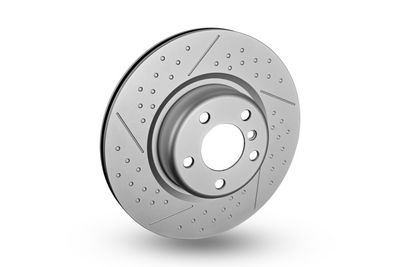 DISC FRANA HELLA 8DD355132791 2