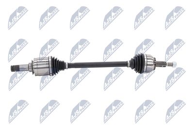 PLANETARA NTY NPWCH126 7